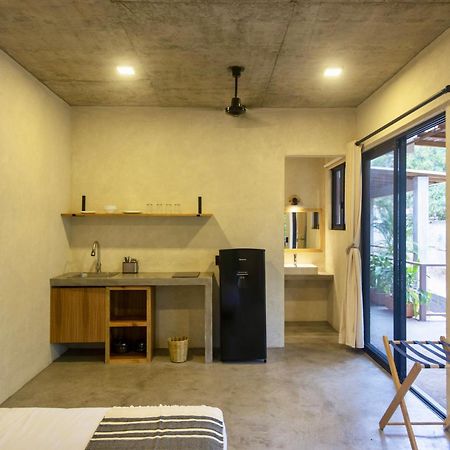 Hotel Casa Marisa à Puerto Escondido  Extérieur photo