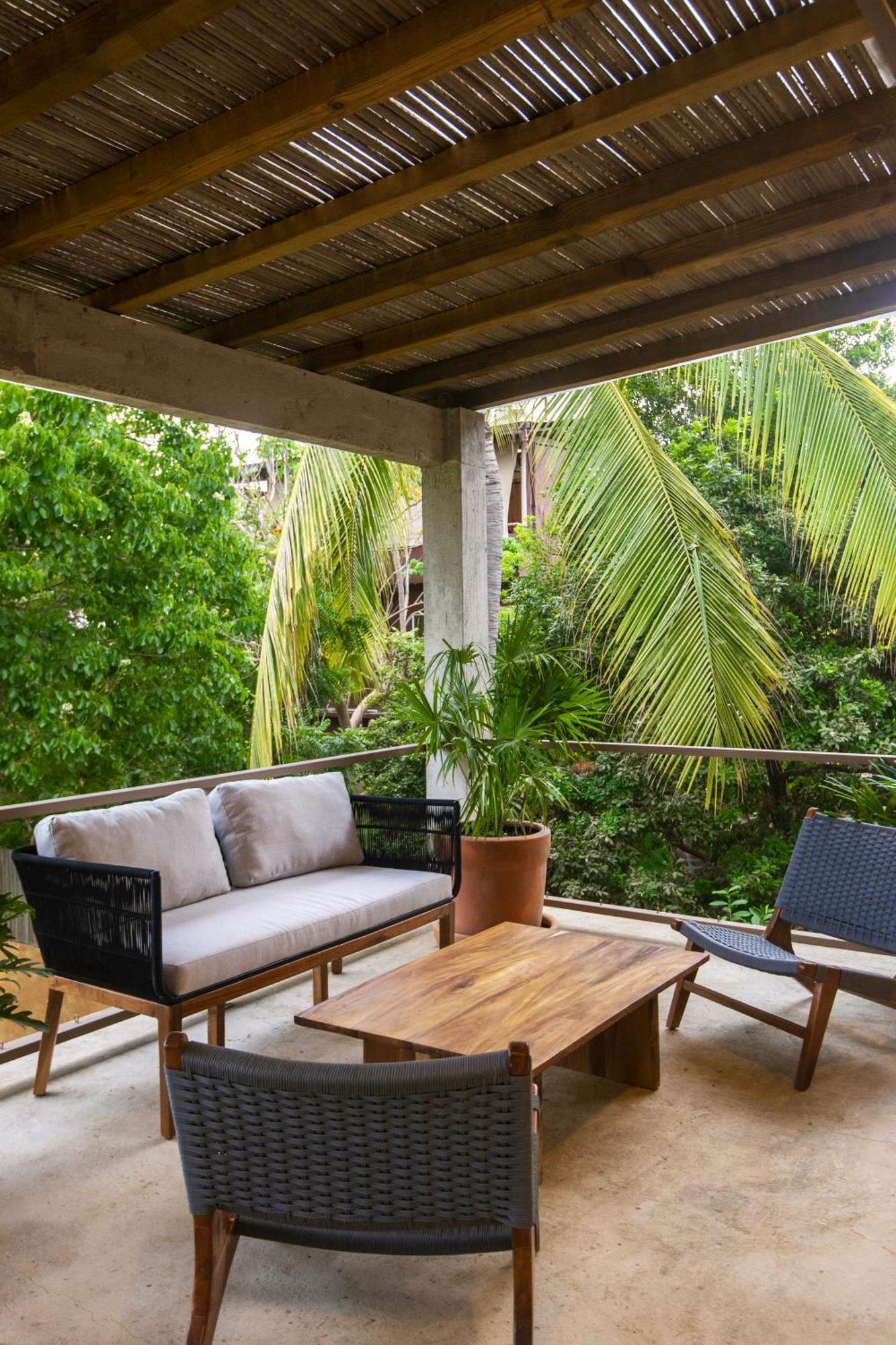 Hotel Casa Marisa à Puerto Escondido  Extérieur photo